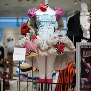 Meet your Posher, Lilybeth